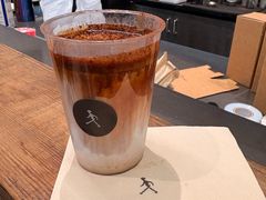 -常识咖啡common sense(春熙路店)