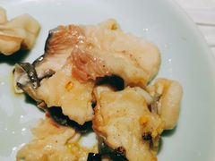 -雲蜀龙阁·金牌水煮鱼(方庄店)