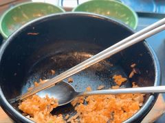 -欧巴炭烤肉오빠숯불구이(南京东路店)