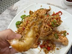 -富来美食