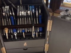 -溥仪眼镜PUYI OPTICAL(国贸商城店)