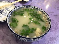 羊杂汤-六顺园回族饭店(安松街店)