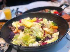 -西堤牛排(南京龙江店)