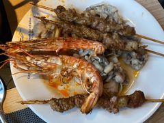 -星伦多 自助料理(圆融店)