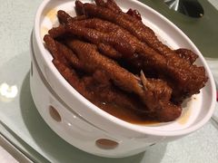 铁勺凤爪-大铁勺新津菜(东丽阳光新业广场店)