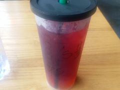 -星巴克(太原茂业天地店)