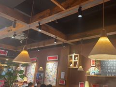 -巴卤社老火锅(财富店)