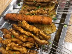 -江城燕子大排档(江汉路步行街店)