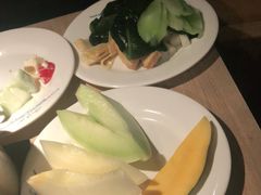 -星伦多自助料理(花山金鹰店)