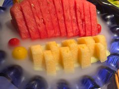 -绿茶餐厅(龙井船宴· 品牌总店)