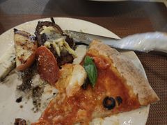 -BONAZZA 意大利餐厅