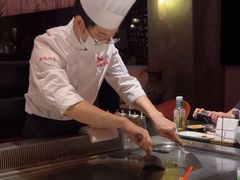 -铁板诱惑法式铁板烧(大卫城店)