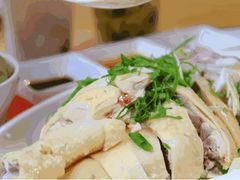 -新加坡高记KOO KEE Restaurant(盈科店)