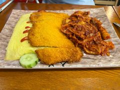 -韩礼年糕(飞虹路店)