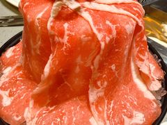 -海底捞火锅(静安大融城店)