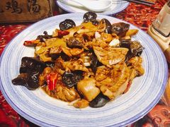 -小铫鸡汤