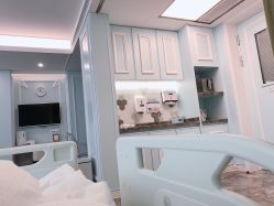 -杭州贝瑞斯美华妇儿医院·早孕·产检·儿科