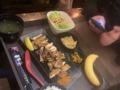 -喜多亭(宜山路店)