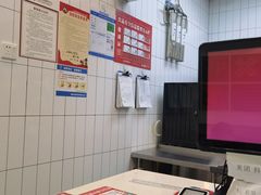 -塔斯汀中国汉堡(横岗志健广场店)