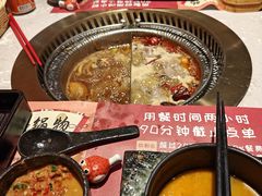 -空之介寿喜烧·和牛放题(恒隆广场店)