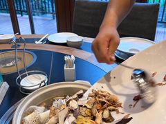 -黔蘑菇四季餐厅(观山湖店)