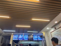 -爱骅裤带面馆(东木头市店)