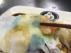 -银记肠粉店(北京路店)