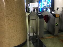 -建国门(地铁站)