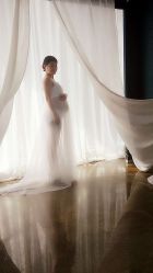 -iplus爱家高端孕妇摄影