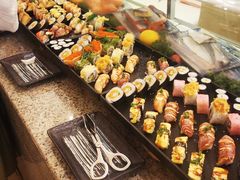 -广州天河希尔顿酒店