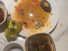 -SEA西雅图海鲜自助餐厅(海乐世界店)