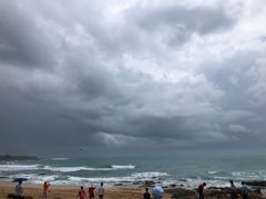-白沙湾海滩