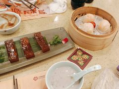 -点都德(龙之梦店)