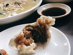 松子烧卖-花园茶楼(兴城西路店)