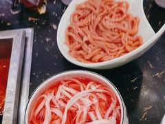-大妙火锅·非物质文化遗产(东郊记忆店)