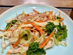 -松临·铁板烧&Omakase(神农店)