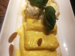 冰激凌-炊烟小炒黄牛肉(东庆街店)