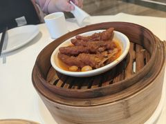 -万龙洲海鲜(大兴绿地缤纷城店)