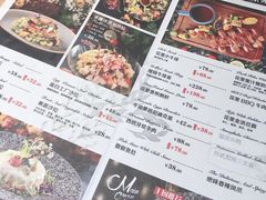 -初拾·花里餐厅(钜城华亿店)