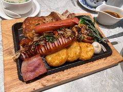 -翠华餐厅(正佳广场店)