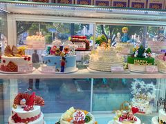 -法诗甜蛋糕店(皇姑大润发店)