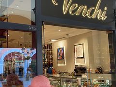 -VENCHI 闻绮(上海佛罗伦萨小镇店)