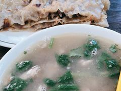 -清真永恒华威肉饼(潘家园店)