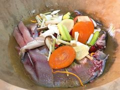 -云南野生菌石锅鱼石锅鸡(大金塔店)