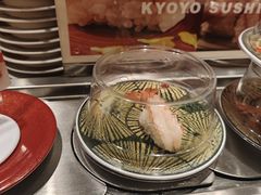 -小乔回转寿司(沈阳大悦城店)