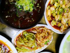 -天一沾水肥肠(科园一街店)