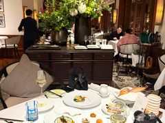 -Le Comptoir de Pierre Gagnaire