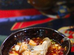 苗家酸汤鱼-苗湘食府(十年店)