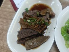 -百福麵家(新馬路店)