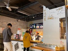 -水平有限螺蛳粉(宏达大厦店)